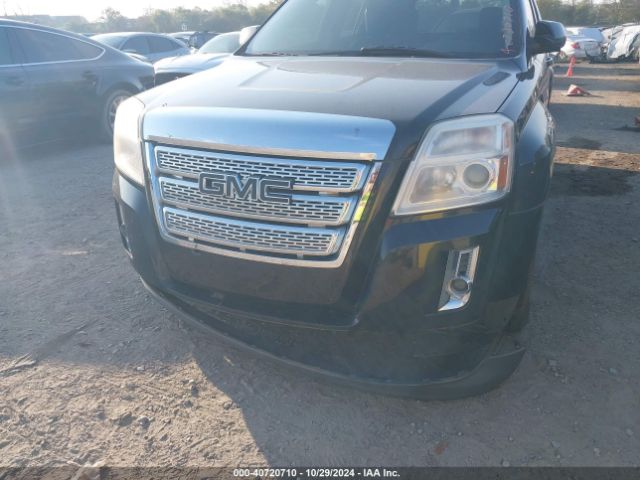 Photo 5 VIN: 2GKFLXEK5F6134186 - GMC TERRAIN 