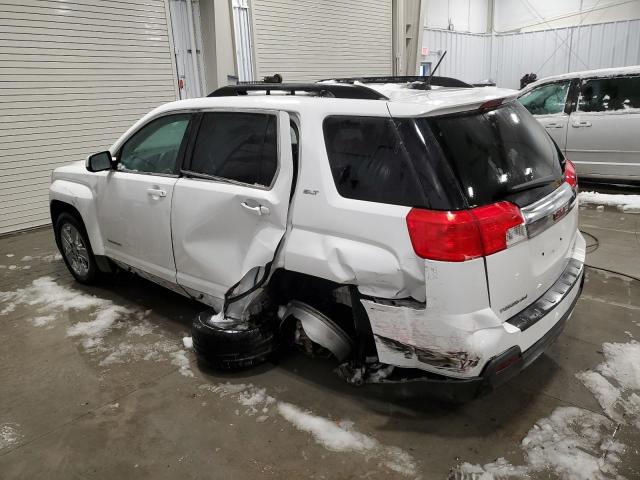 Photo 1 VIN: 2GKFLXEK5F6137122 - GMC TERRAIN 