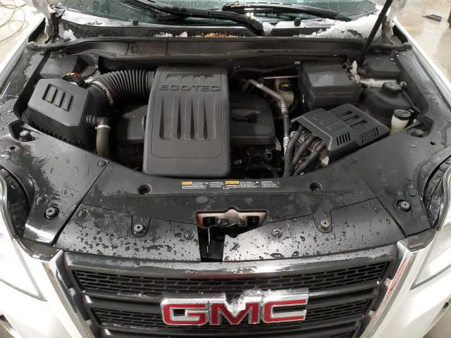 Photo 11 VIN: 2GKFLXEK5F6137122 - GMC TERRAIN 