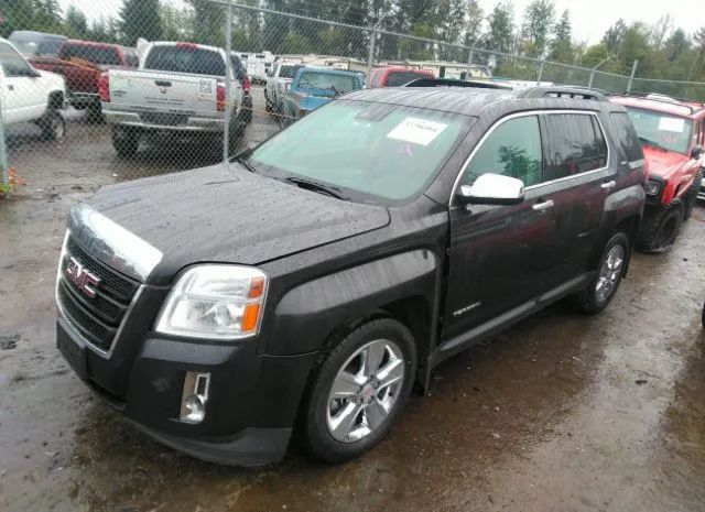 Photo 1 VIN: 2GKFLXEK5F6155409 - GMC TERRAIN 