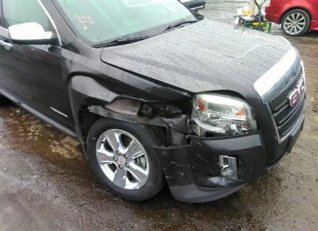 Photo 5 VIN: 2GKFLXEK5F6155409 - GMC TERRAIN 