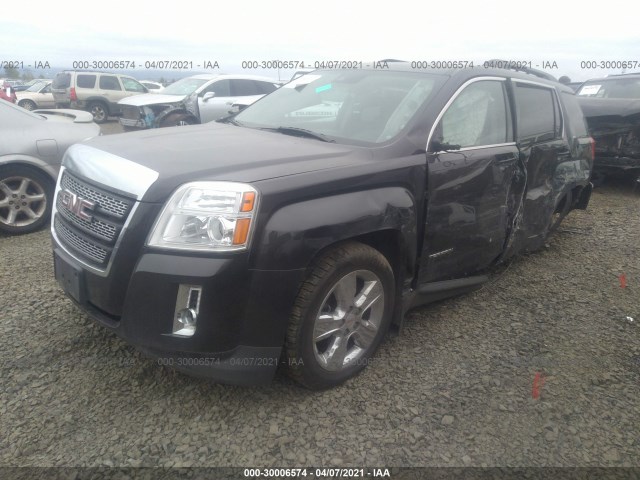 Photo 1 VIN: 2GKFLXEK5F6163297 - GMC TERRAIN 