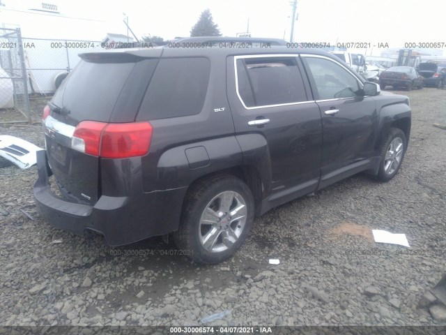 Photo 3 VIN: 2GKFLXEK5F6163297 - GMC TERRAIN 