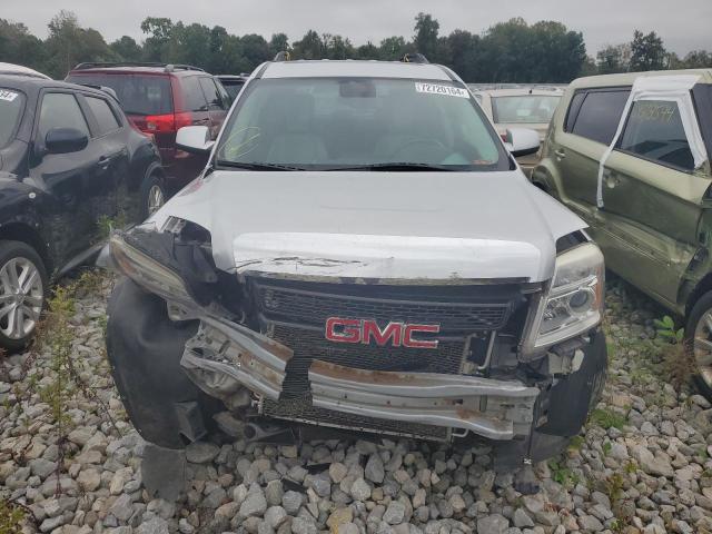 Photo 4 VIN: 2GKFLXEK5F6193156 - GMC TERRAIN SL 