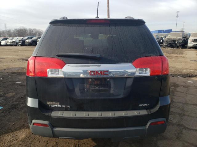 Photo 5 VIN: 2GKFLXEK5F6221053 - GMC TERRAIN SL 