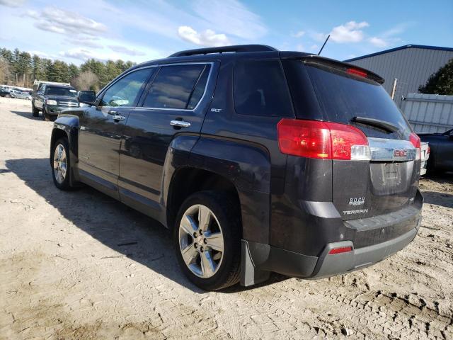 Photo 1 VIN: 2GKFLXEK5F6236118 - GMC TERRAIN SL 