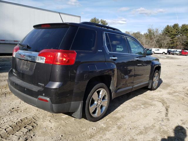 Photo 2 VIN: 2GKFLXEK5F6236118 - GMC TERRAIN SL 