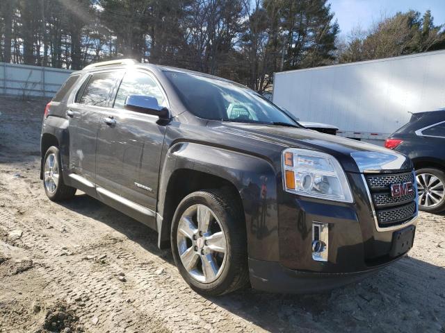 Photo 3 VIN: 2GKFLXEK5F6236118 - GMC TERRAIN SL 