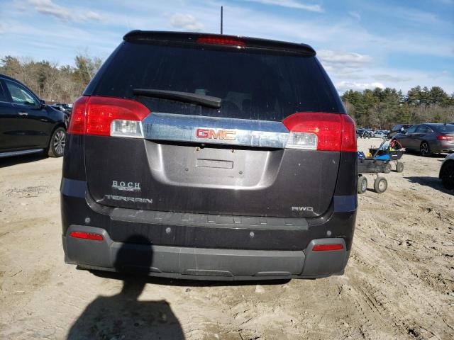 Photo 5 VIN: 2GKFLXEK5F6236118 - GMC TERRAIN SL 