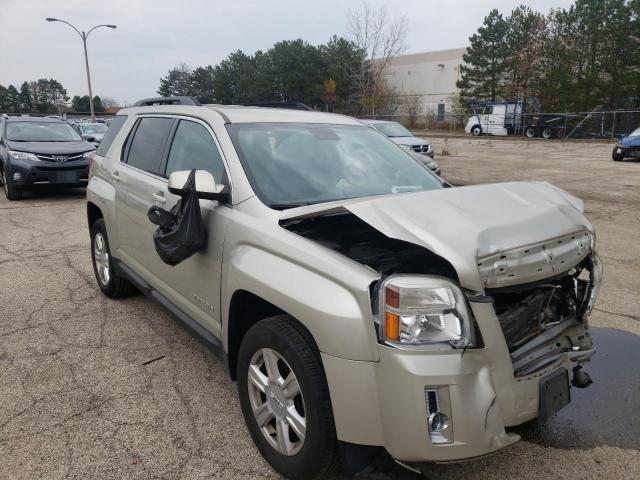 Photo 0 VIN: 2GKFLXEK5F6240637 - GMC TERRAIN SL 