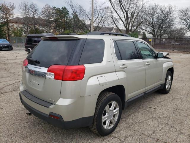 Photo 3 VIN: 2GKFLXEK5F6240637 - GMC TERRAIN SL 