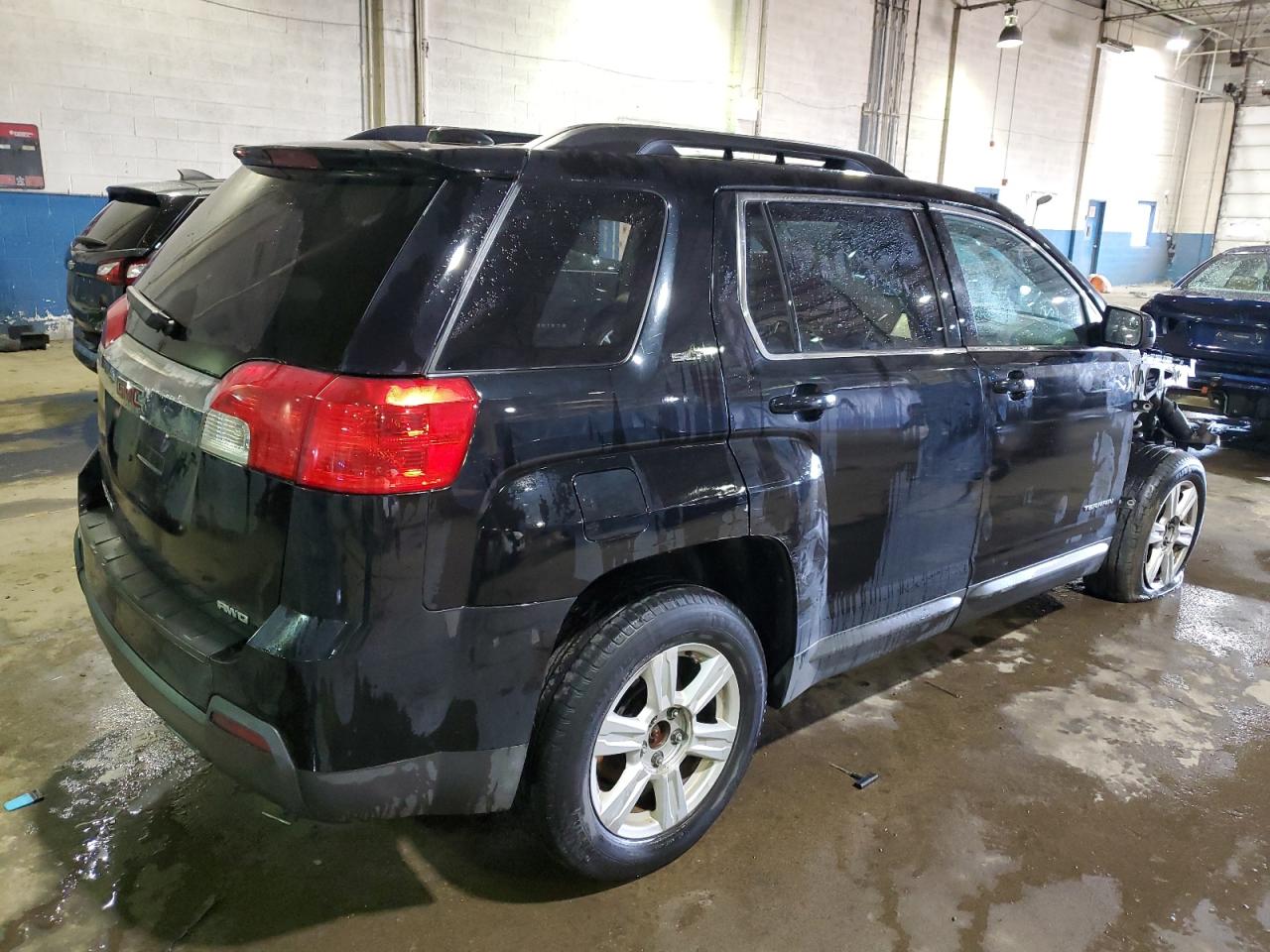 Photo 2 VIN: 2GKFLXEK5F6282676 - GMC TERRAIN 