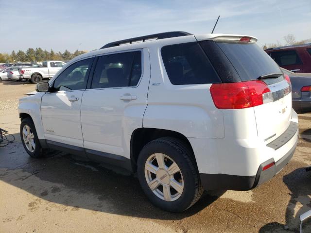 Photo 1 VIN: 2GKFLXEK5F6306040 - GMC TERRAIN SL 