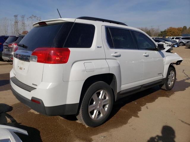 Photo 2 VIN: 2GKFLXEK5F6306040 - GMC TERRAIN SL 