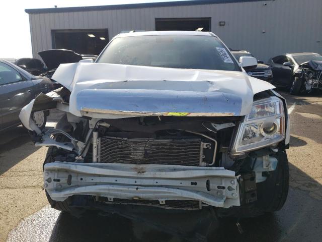 Photo 4 VIN: 2GKFLXEK5F6306040 - GMC TERRAIN SL 