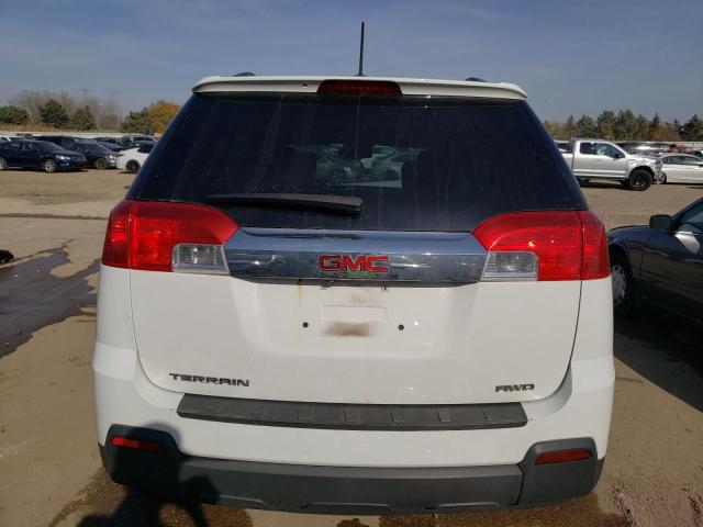 Photo 5 VIN: 2GKFLXEK5F6306040 - GMC TERRAIN SL 