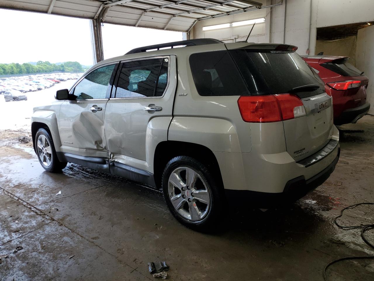 Photo 1 VIN: 2GKFLXEK5F6367503 - GMC TERRAIN 