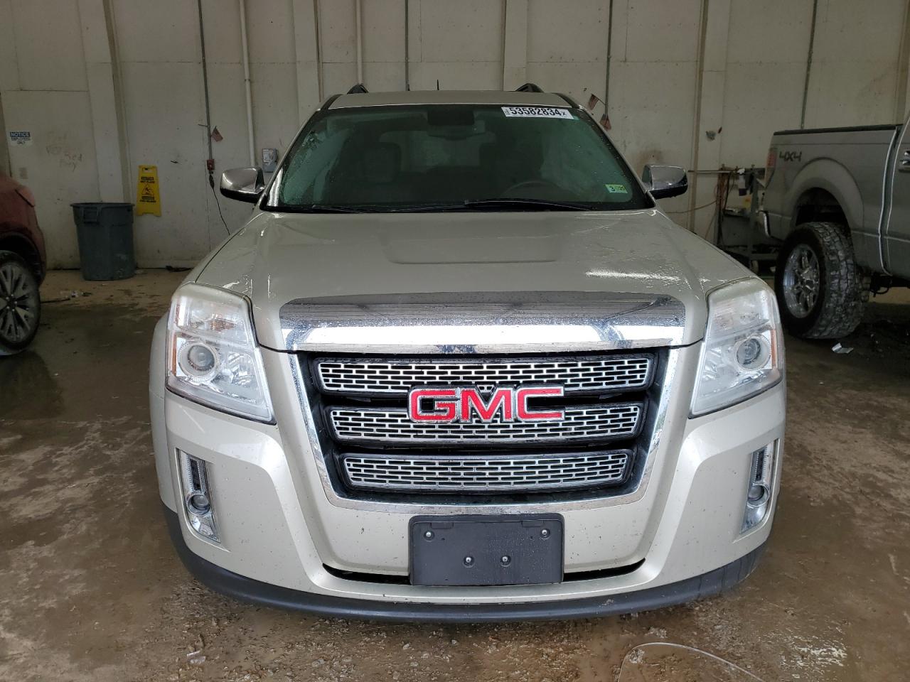 Photo 4 VIN: 2GKFLXEK5F6367503 - GMC TERRAIN 