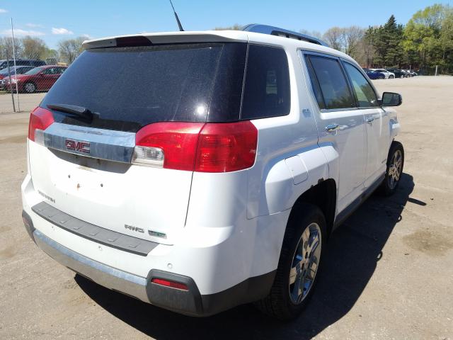 Photo 3 VIN: 2GKFLXEK6C6180086 - GMC TERRAIN SL 