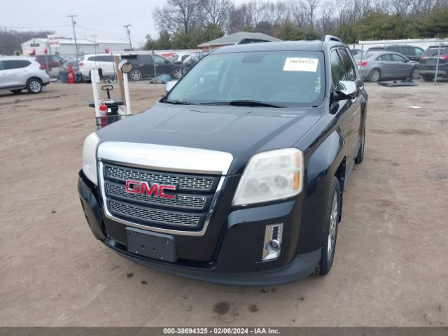 Photo 1 VIN: 2GKFLXEK6C6225706 - GMC TERRAIN 