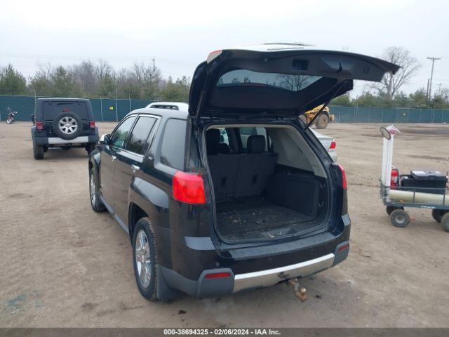 Photo 2 VIN: 2GKFLXEK6C6225706 - GMC TERRAIN 