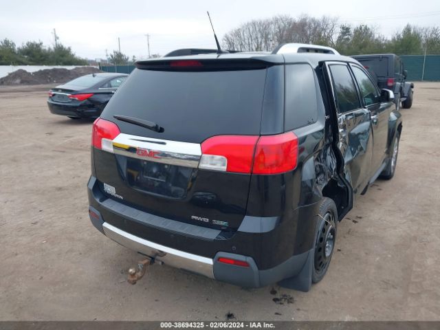 Photo 3 VIN: 2GKFLXEK6C6225706 - GMC TERRAIN 