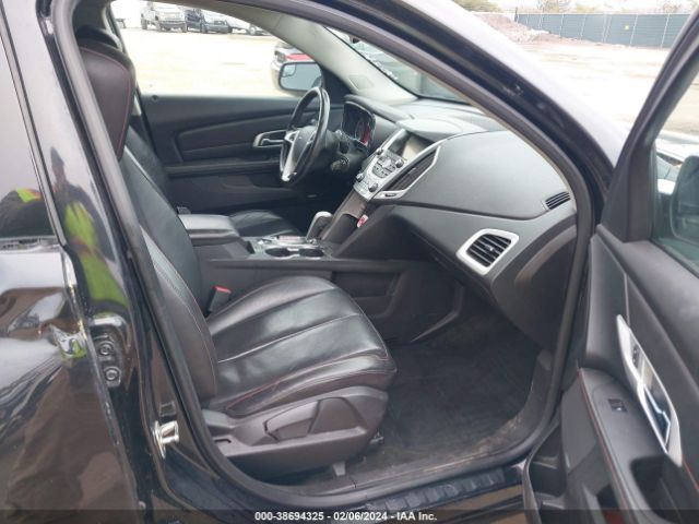 Photo 4 VIN: 2GKFLXEK6C6225706 - GMC TERRAIN 