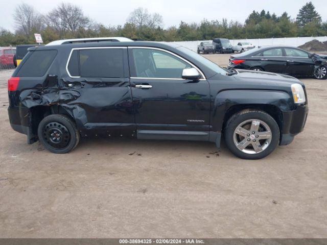 Photo 5 VIN: 2GKFLXEK6C6225706 - GMC TERRAIN 