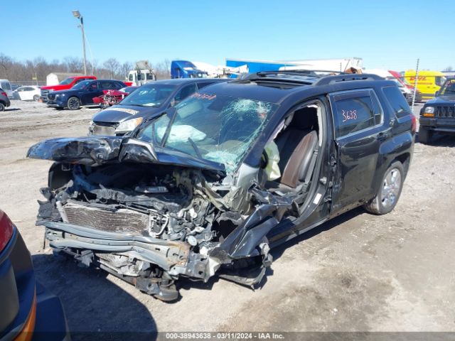 Photo 1 VIN: 2GKFLXEK6E6146071 - GMC TERRAIN 