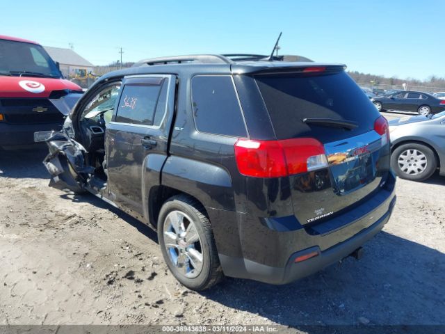 Photo 2 VIN: 2GKFLXEK6E6146071 - GMC TERRAIN 