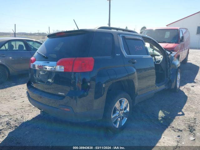 Photo 3 VIN: 2GKFLXEK6E6146071 - GMC TERRAIN 