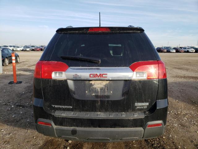 Photo 5 VIN: 2GKFLXEK6E6238457 - GMC TERRAIN 