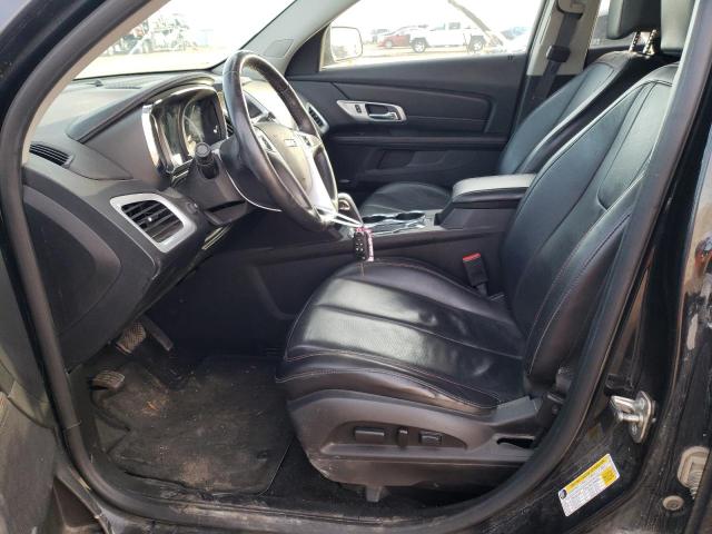 Photo 6 VIN: 2GKFLXEK6E6238457 - GMC TERRAIN 