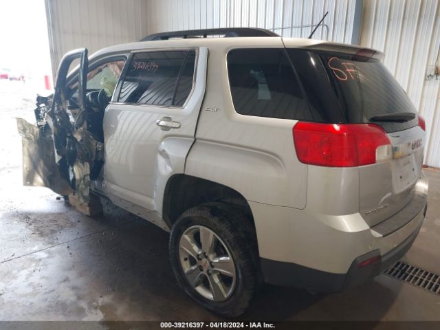 Photo 2 VIN: 2GKFLXEK6E6330409 - GMC TERRAIN 