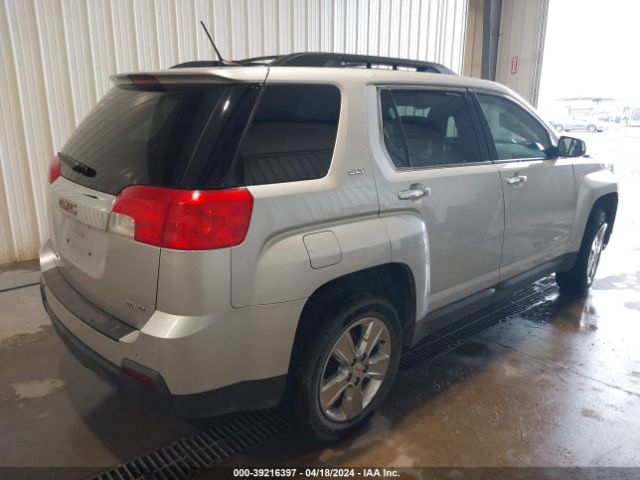 Photo 3 VIN: 2GKFLXEK6E6330409 - GMC TERRAIN 