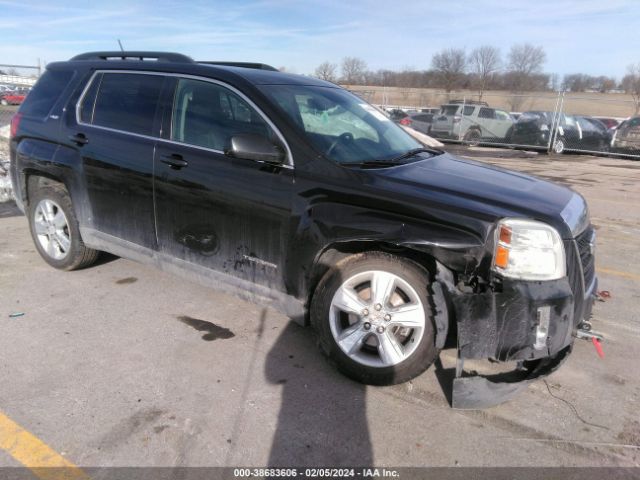 Photo 0 VIN: 2GKFLXEK6F6213205 - GMC TERRAIN 