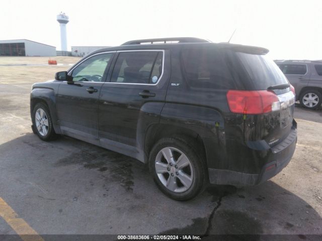 Photo 2 VIN: 2GKFLXEK6F6213205 - GMC TERRAIN 