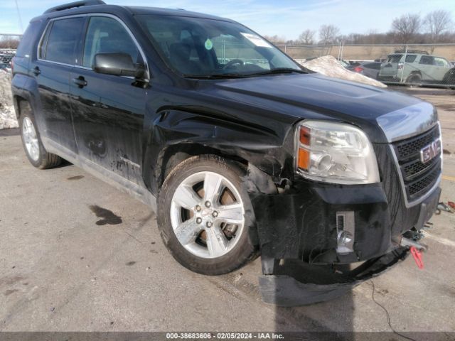 Photo 5 VIN: 2GKFLXEK6F6213205 - GMC TERRAIN 