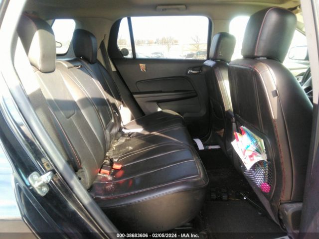 Photo 7 VIN: 2GKFLXEK6F6213205 - GMC TERRAIN 