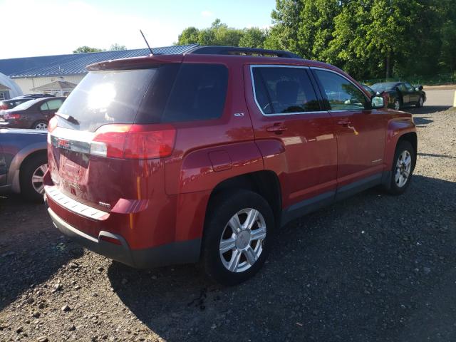 Photo 3 VIN: 2GKFLXEK6F6224964 - GMC TERRAIN SL 