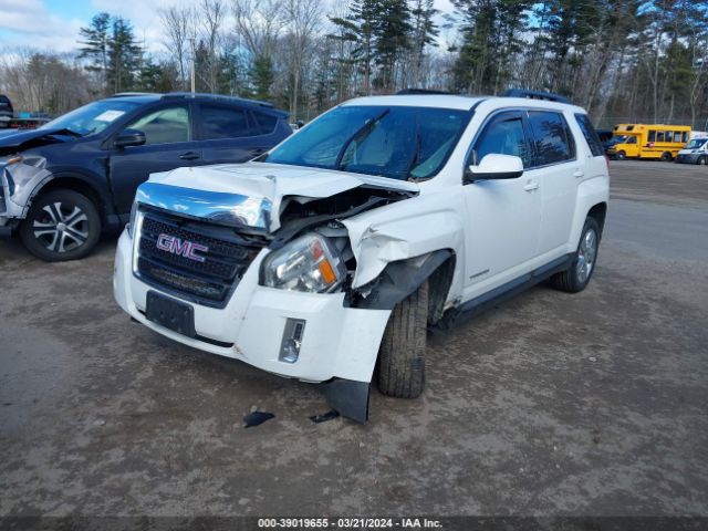 Photo 1 VIN: 2GKFLXEK6F6255079 - GMC TERRAIN 