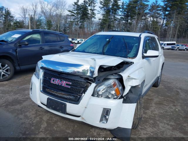 Photo 5 VIN: 2GKFLXEK6F6255079 - GMC TERRAIN 