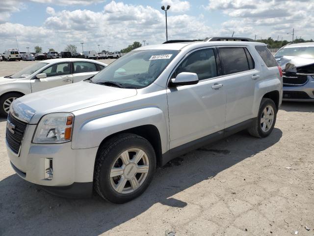 Photo 0 VIN: 2GKFLXEK6F6263036 - GMC TERRAIN SL 