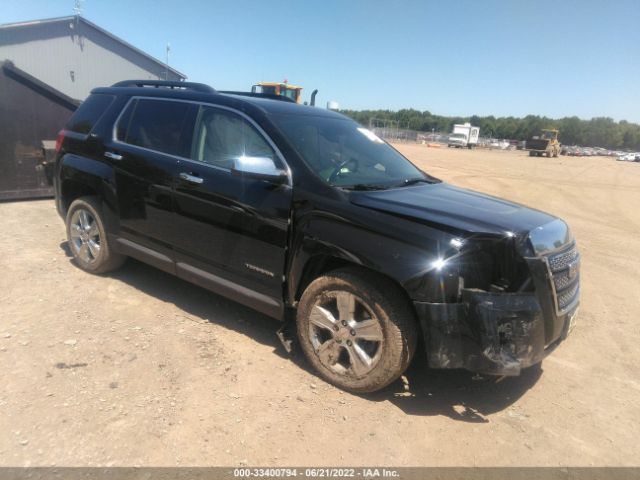 Photo 0 VIN: 2GKFLXEK6F6320495 - GMC TERRAIN 