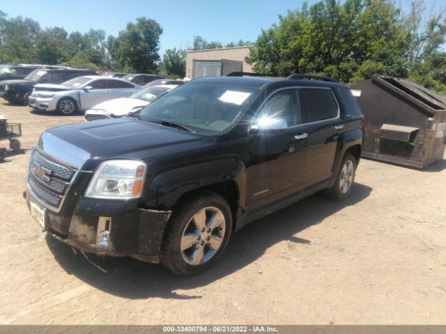 Photo 1 VIN: 2GKFLXEK6F6320495 - GMC TERRAIN 