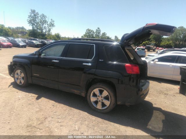 Photo 2 VIN: 2GKFLXEK6F6320495 - GMC TERRAIN 