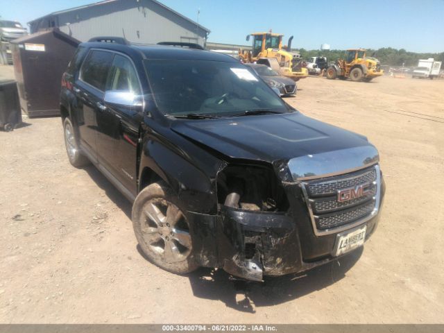 Photo 5 VIN: 2GKFLXEK6F6320495 - GMC TERRAIN 