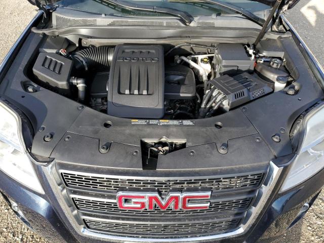 Photo 10 VIN: 2GKFLXEK6F6388571 - GMC TERRAIN SL 