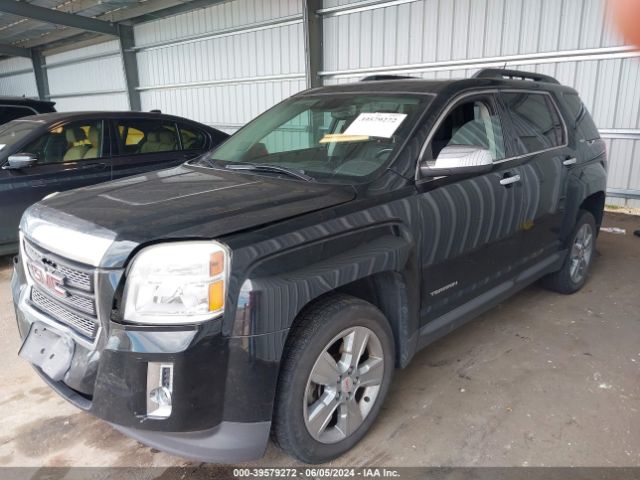 Photo 1 VIN: 2GKFLXEK6F6429099 - GMC TERRAIN 