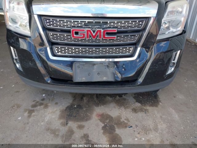 Photo 5 VIN: 2GKFLXEK6F6429099 - GMC TERRAIN 